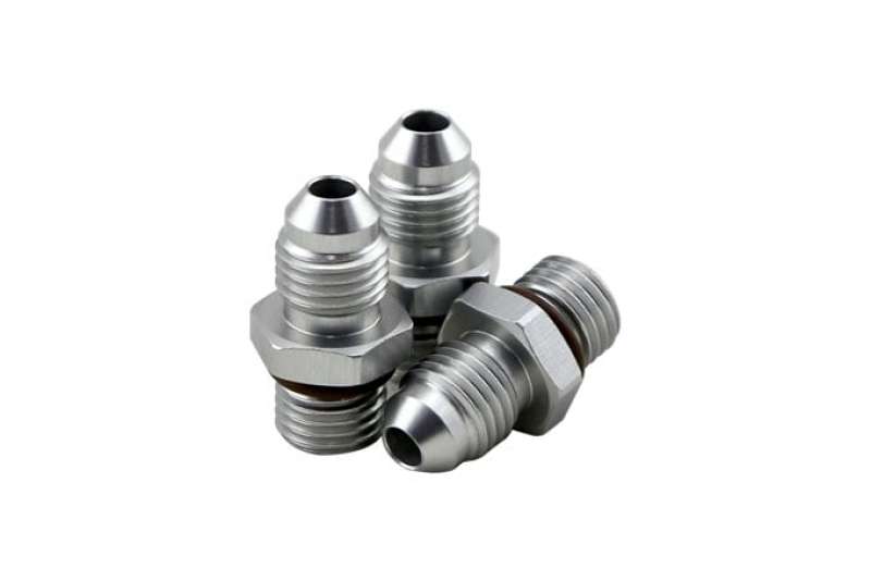 Turbosmart T40 AN-4 Fitting Kit TS-0802-1001