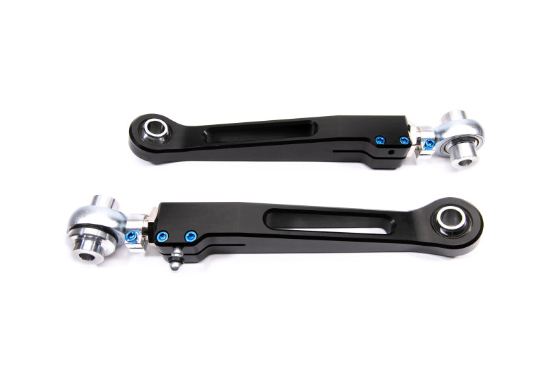 SPL Parts 2012+ BMW 3 Series/4 Series F3X Front Lower Control Arms SPL FLCA F3X