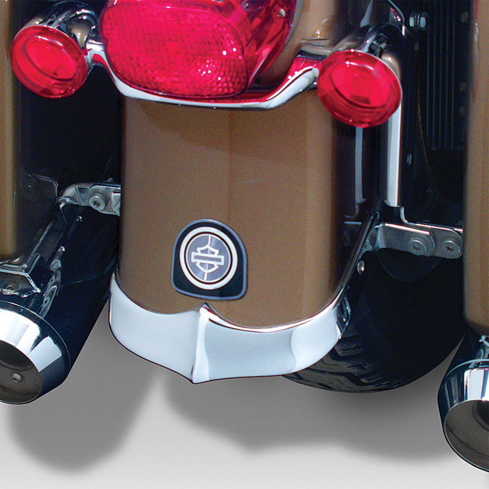 NATIONAL CYCLERear Fender Rear TipN7047