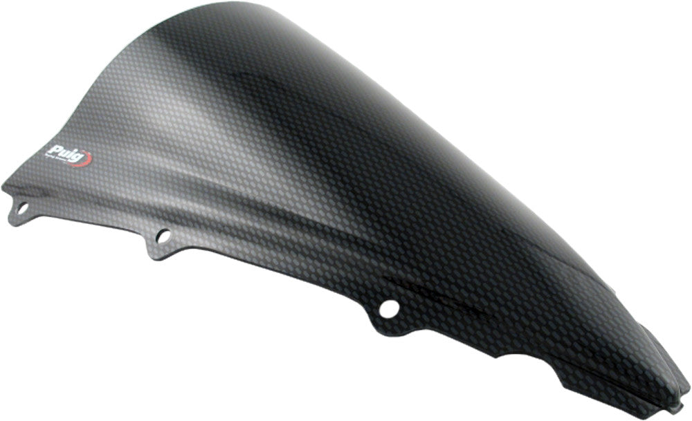 PUIG Racing Windscreen Carbon 1145C