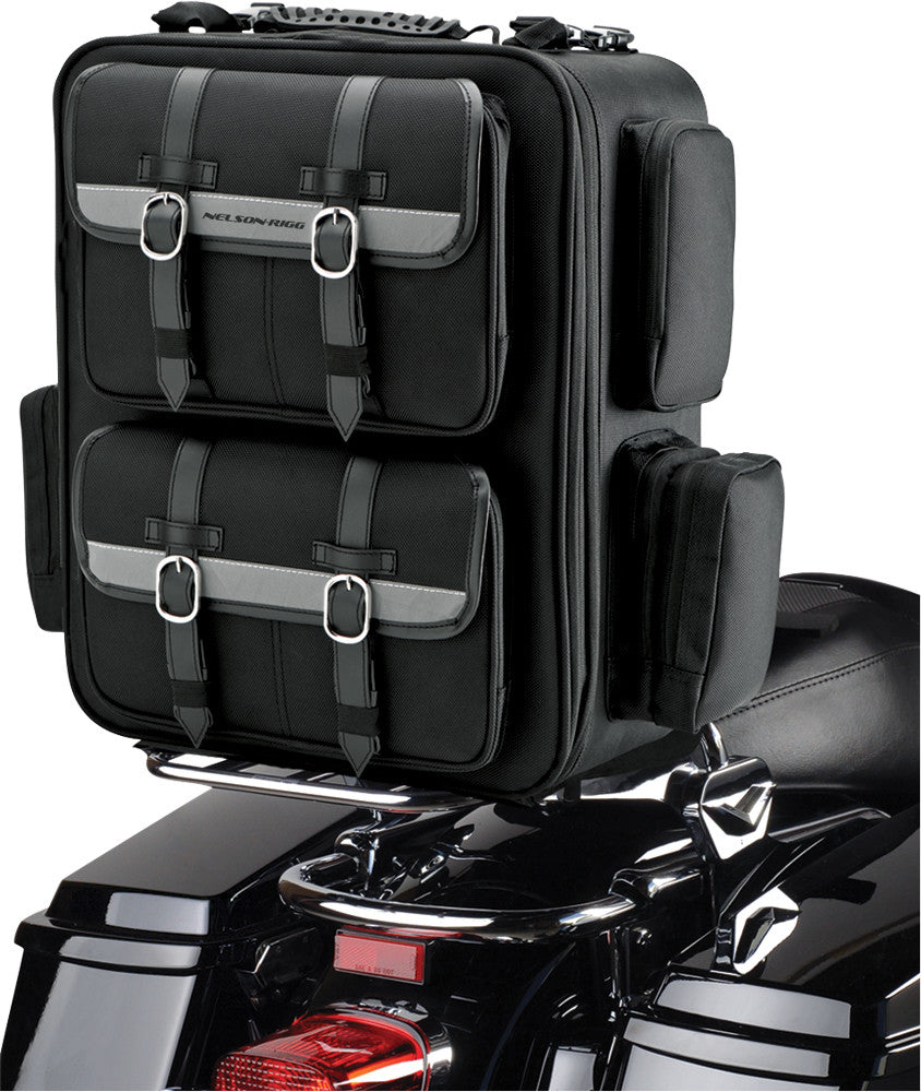 NELSON-RIGGCtb-1050 Deluxe TourerCTB-1050