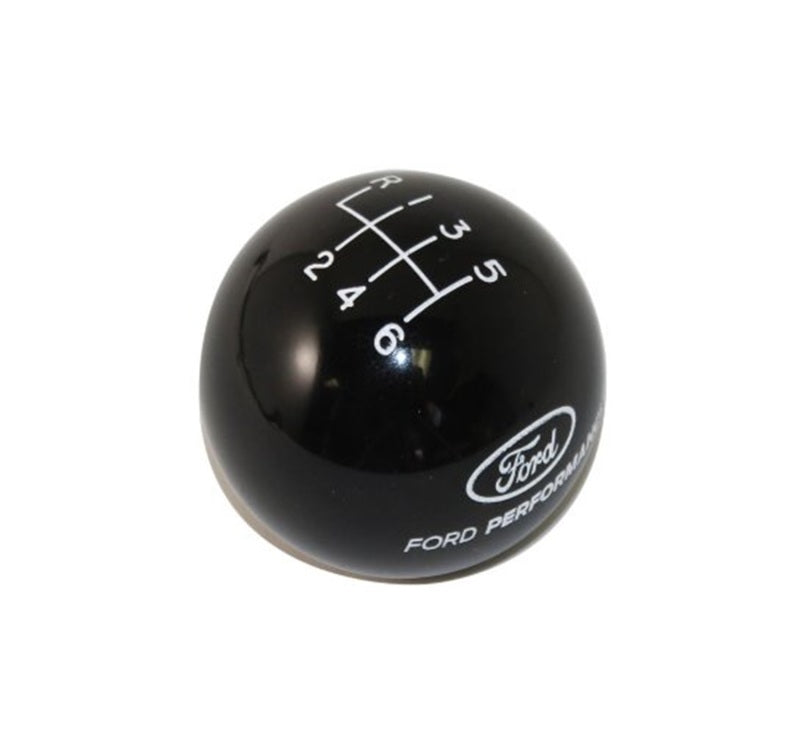 Ford Racing 2015-2017 Mustang Ford Racing Shift Knob 6 Speed M-7213-M8A