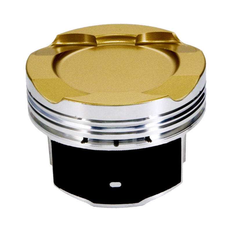 JE Pistons BMW N54B30 Ultra Series Set of 6 Pistons Inv Dome/Dish 3.327 Bore 1.244 CD 0.866 Dia 367878