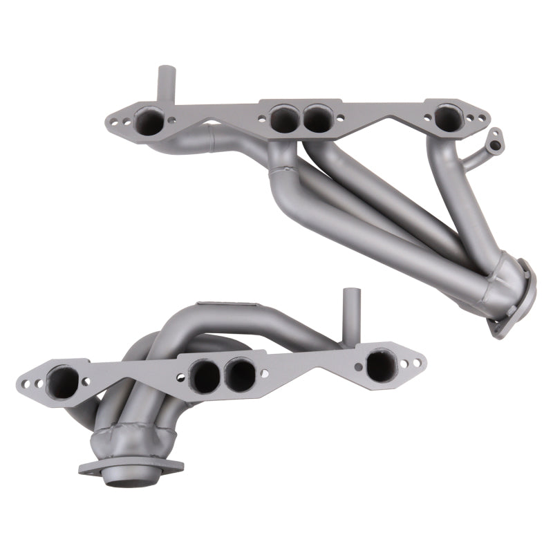 BBK 94-95 Camaro Firebird LT1 Shorty Tuned Length Exhaust Headers - 1-5/8 Titanium Ceramic 1567