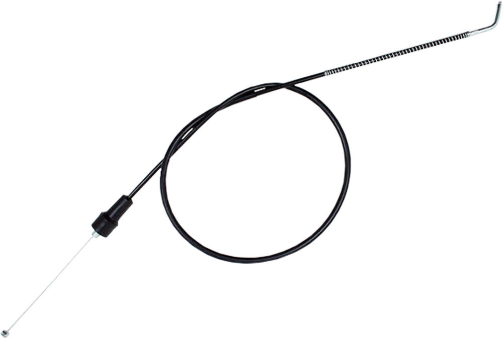 MOTION PROBlack Vinyl Throttle Cable04-1952