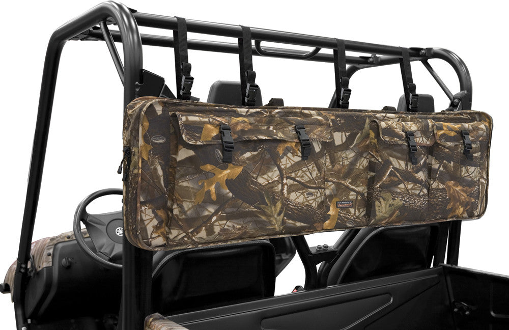 CLASSIC ACC. Double Rifle Case (Black) 18-003-010401-00