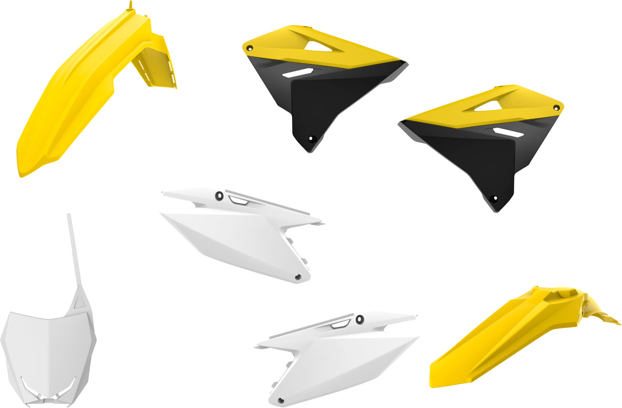 POLISPORT Restyle Kit Oem Color 90864