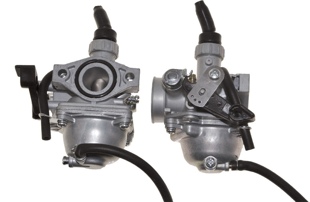 MOGO PARTS4-Stroke Carburetor 19mm 50-125cc High Performance03-0008-HP
