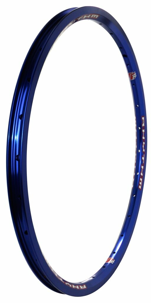 CRUPI Rhythm Expert Rim Blue 20"X1.50" 62334