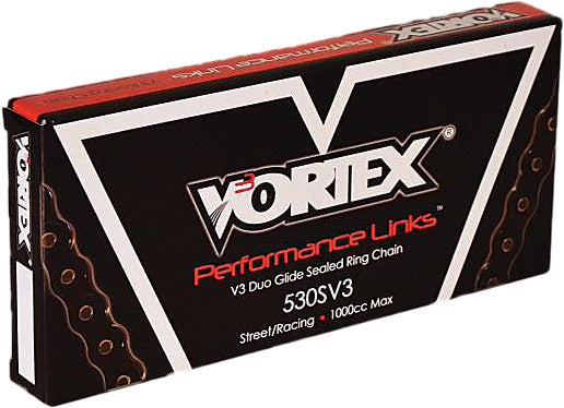VORTEX Chain Sv3 Sealed 530-120l 530SV3-120
