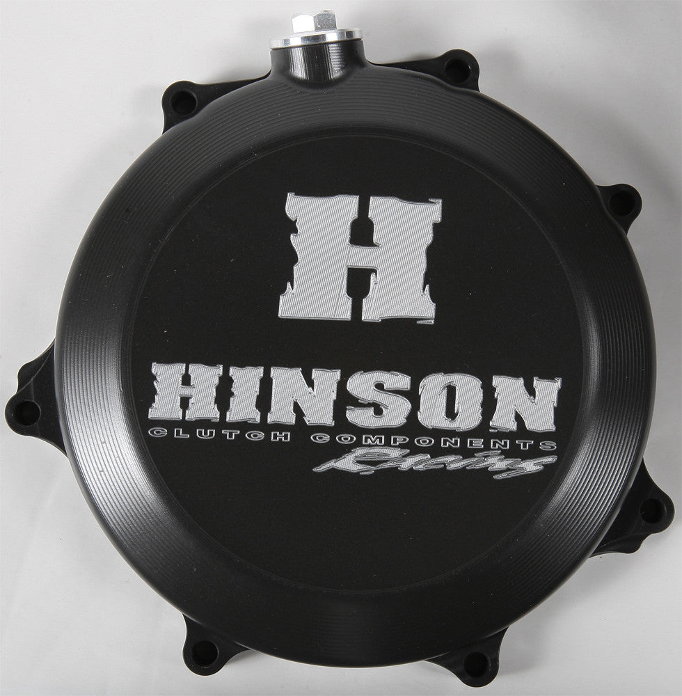 HINSON Clutch Cover C263