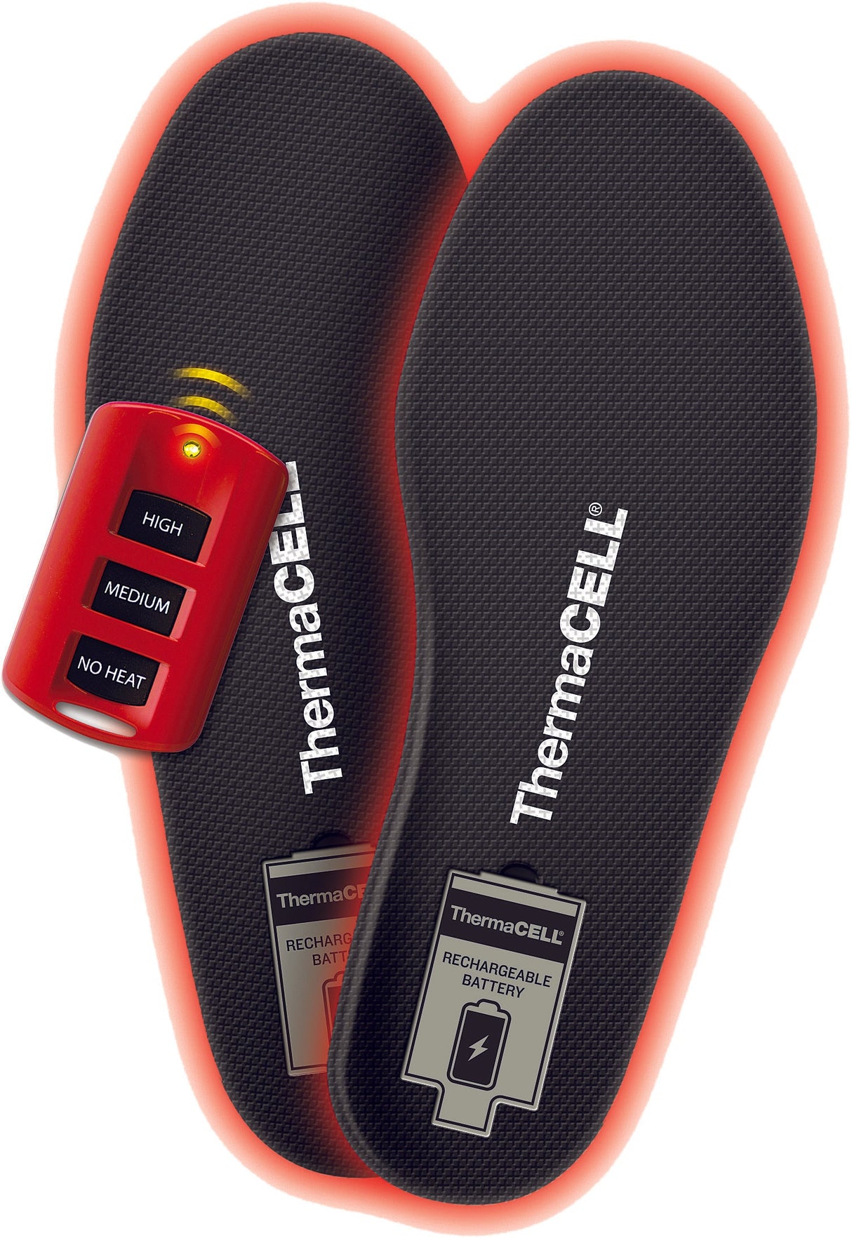 THERMACELL Proflex Heated Insoles Xl HW20-XL