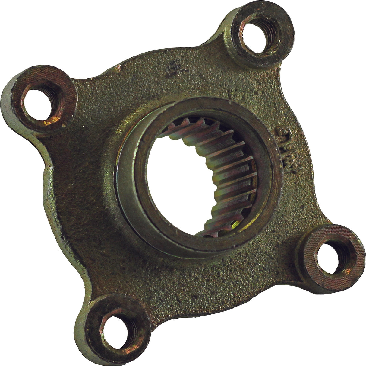 MOGO PARTSWheel Hub Type F31-0006