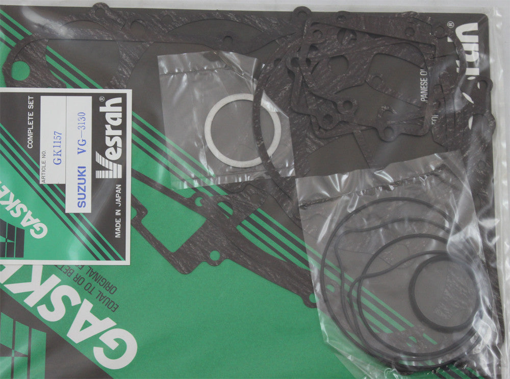 VESRAH Gskt Kit- Suz Rm250 '99 VG-3130