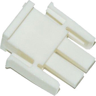 NAMZ CUSTOM CYCLEAmp Matenlock 2-Wire Plug ConnectorNA-350777-1