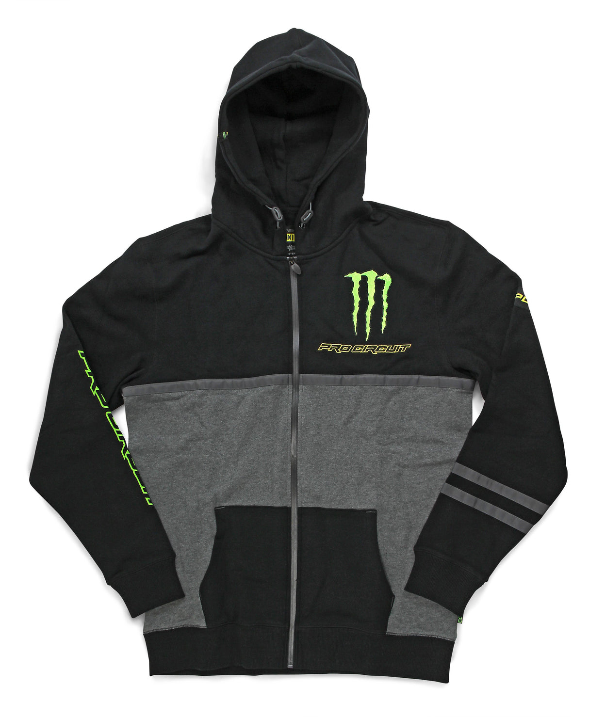 PRO CIRCUIT Monster Covert Sweatshirt 6511520-010