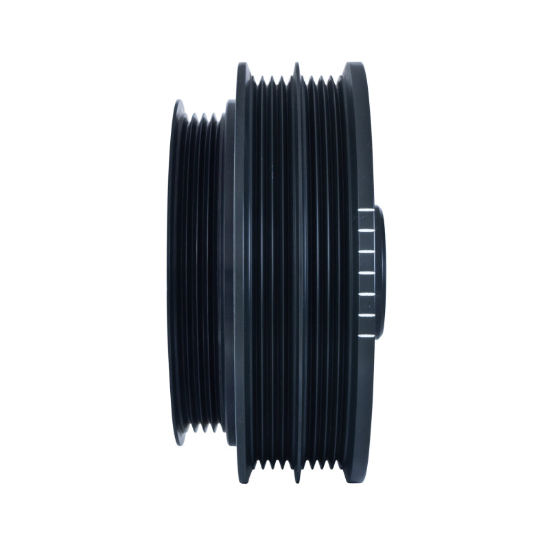 Fluidampr Nissan RB26DET Phase-2 BCNR33 GT-R / BNR-34 GT-R Steel Internally Balanced Damper 610911