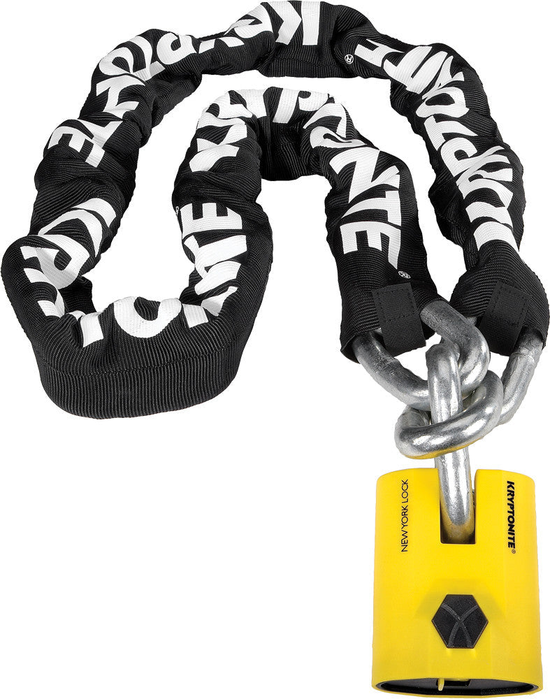 KRYPTONITENew York Legend Chain 5'999577