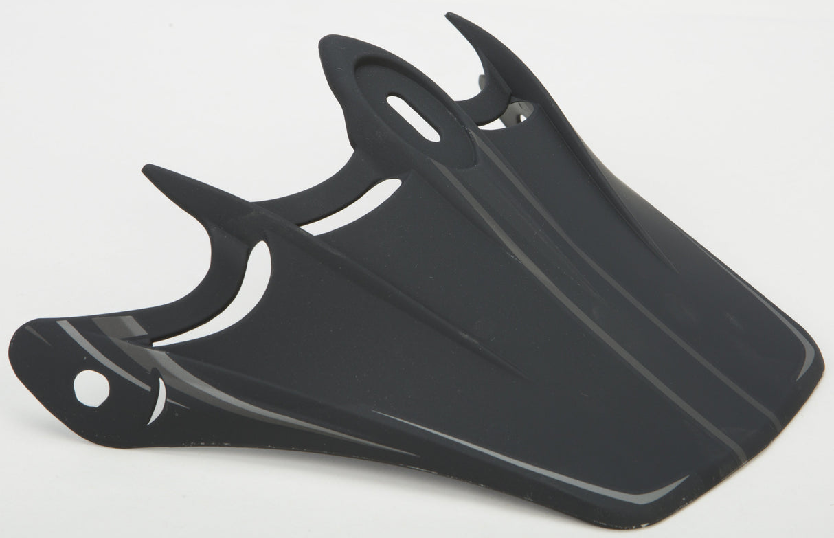 GMAX Visor Derk Silver G999837