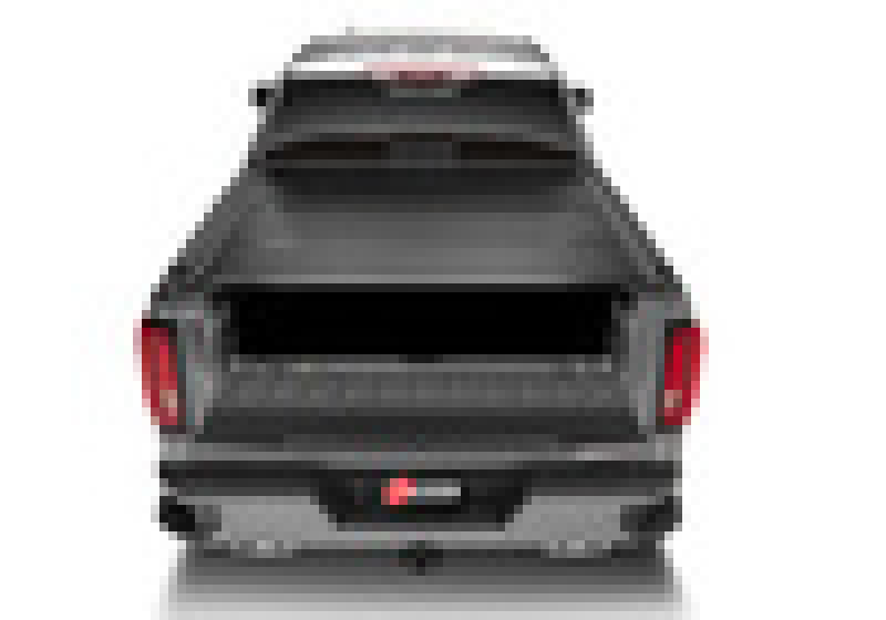 BAK 2020 Chevy Silverado 2500/3500 HD 6ft 9in Bed BAKFlip F1 772133
