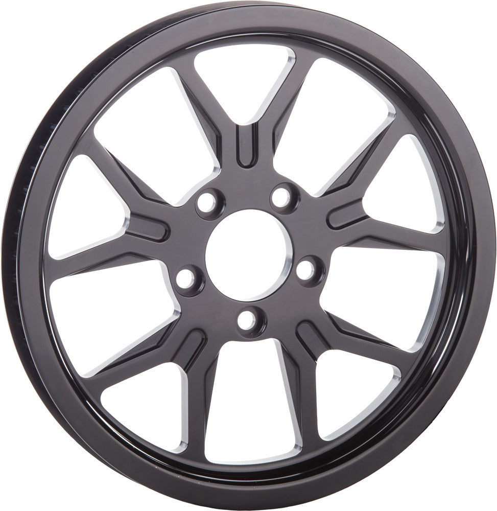 LYNDALL BRAKESB-52 Pulley Black 66tx1"312-858