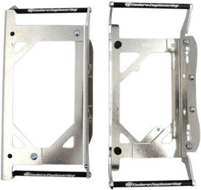 ENDURO ENGINEERING Radiator Braces Ktm/Hus 11-1019