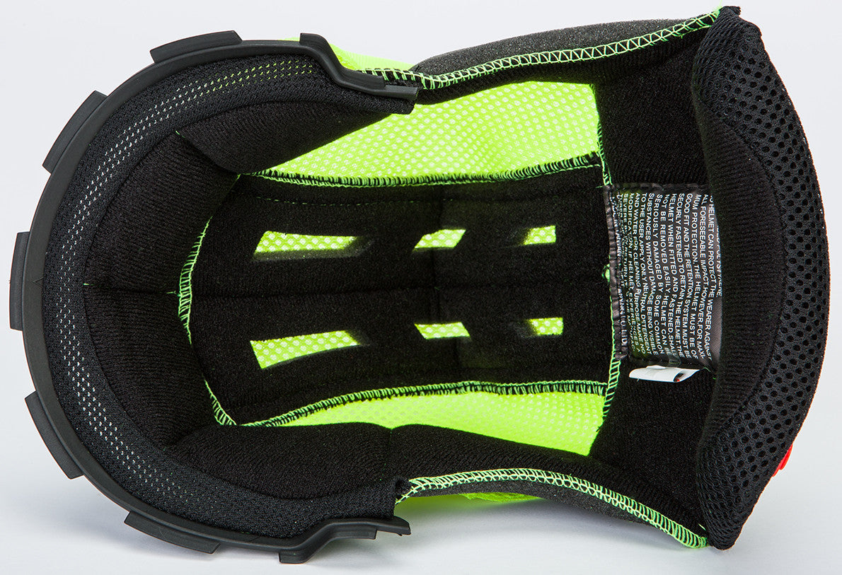 GMAX Comfort Liner 9mm Yl Mx-46y G046844