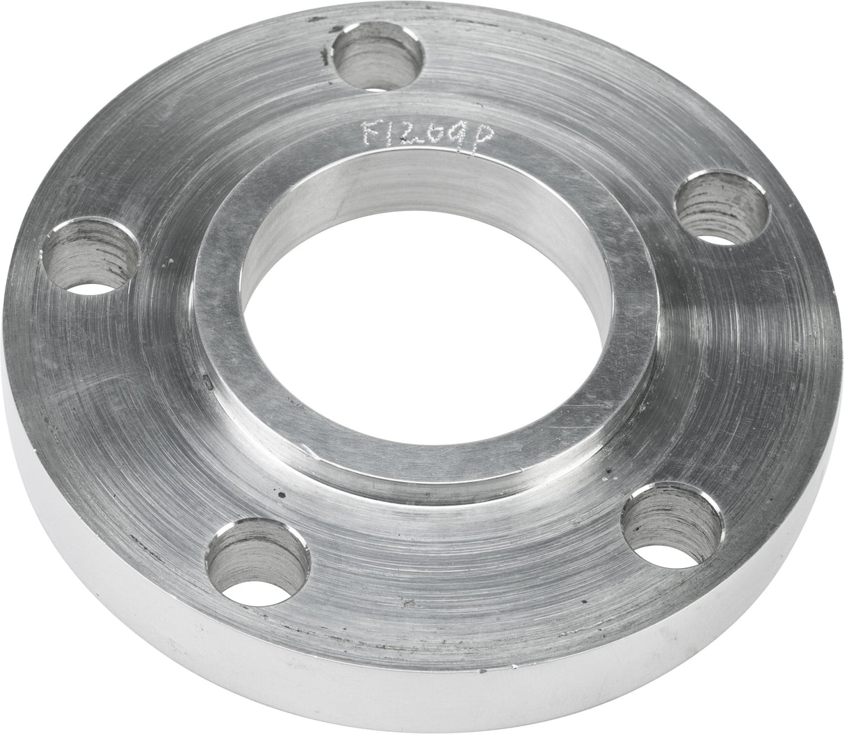 HARDDRIVE Spacer 08-09 Fxd/C/B/L/F/Wg Polished F1209P