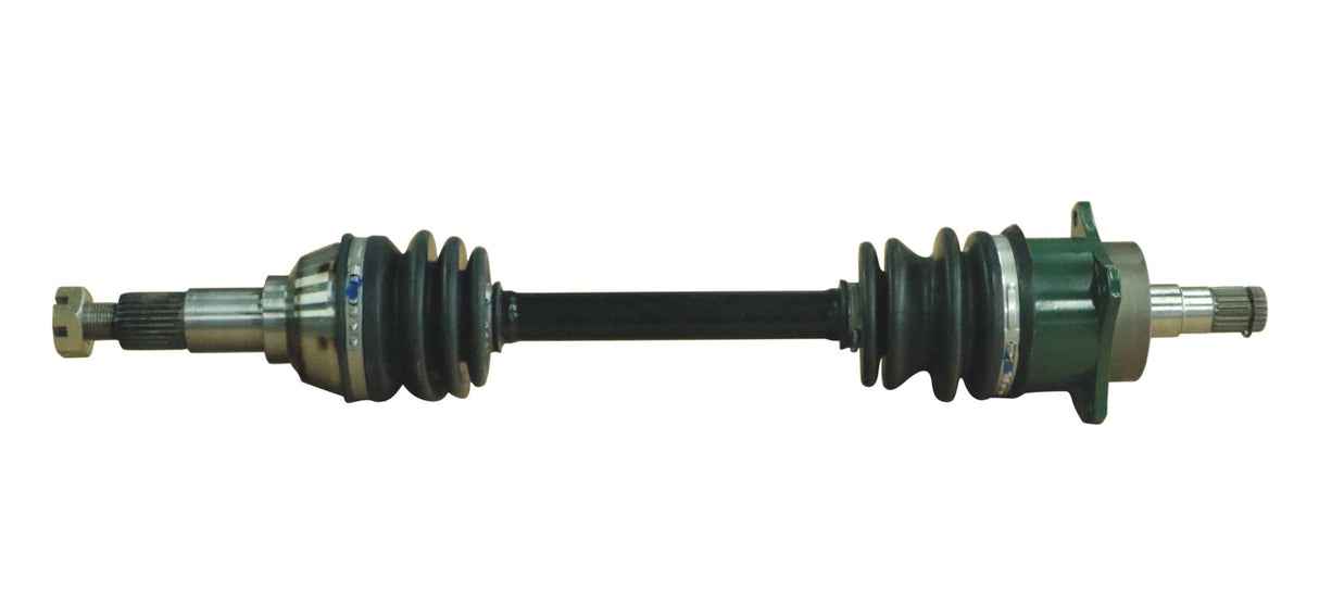 OPEN TRAILOe 2.0 Axle Front LeftCAN-7002
