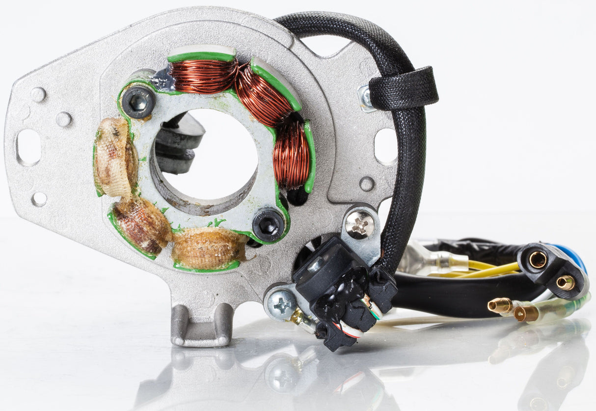 RICKS Stator 21-603H
