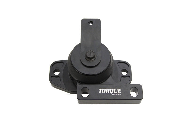 Torque Solution Billet Engine Mount: Volkswagen Jetta/ Golf/ Passat/ R32 TS-VW-009