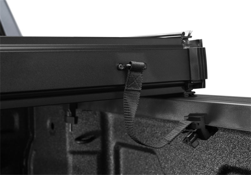 Extang 2023 Chevy/GMC Canyon/Colorado (5ft. 2in. Bed) Solid Fold ALX 88352