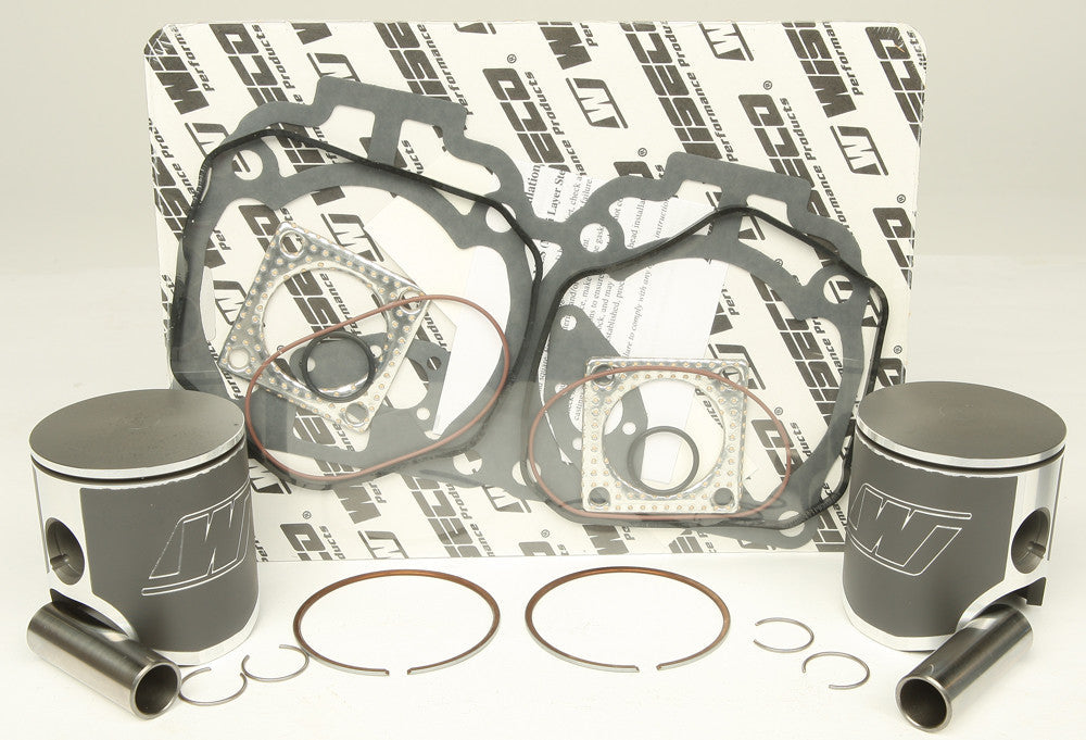WISECO Standard Bore Piston Kit SK1338