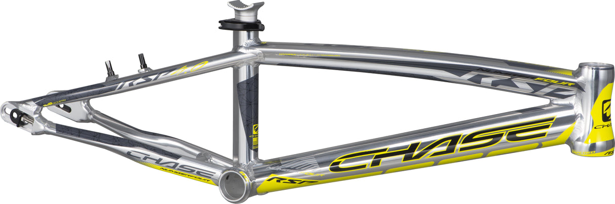 CHASE Rsp4 Jr Polished/Hi-Vis 19" 711484480997