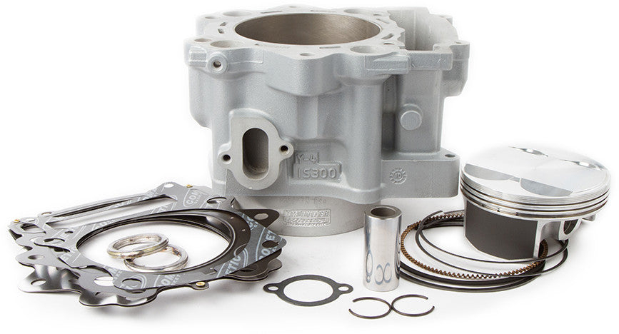 CYLINDER WORKS Cylinder Kit Hc 102.00/Std 11.0:1 Yam 20104-K01HC