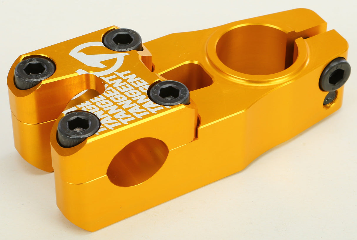 TANGENT Split Stem 1/8x60mm Gold 25-2608
