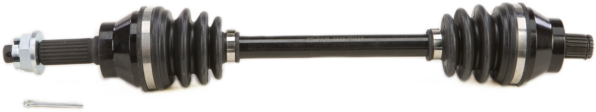 OPEN TRAILOe Rear AxlePAXL-1116