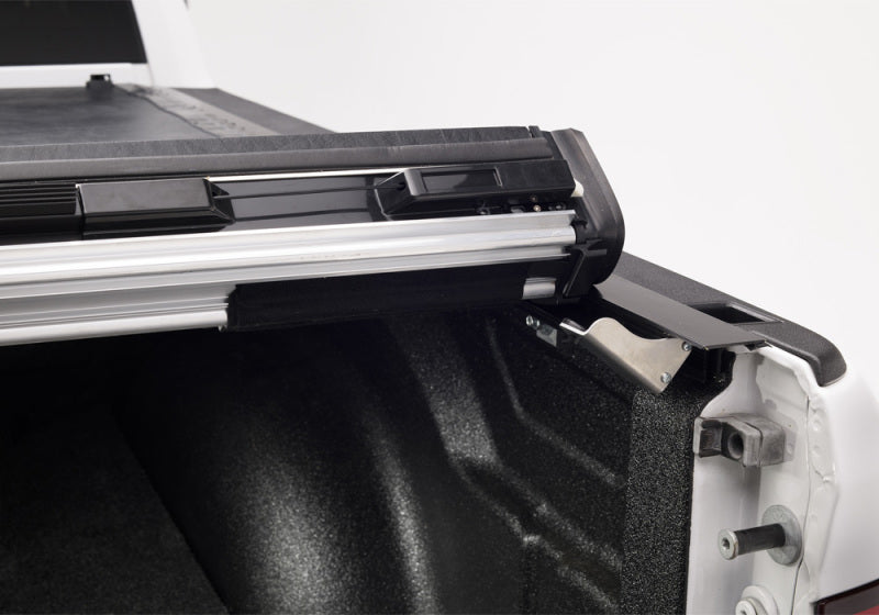 BAK 09-18 Ram 1500 (19-20 Classic Only) / 10-20 Ram 2500/3500 6ft 4in Bed (w/o Ram Box) Revolver X2 39213