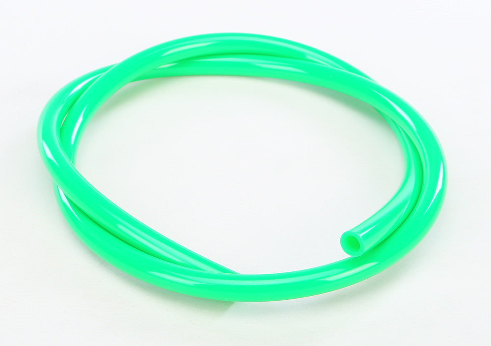 HELIX 3' 1/4 Fuel Line Solid Grn 140-3803S