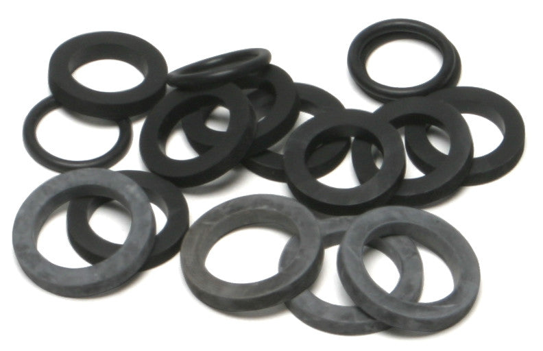 COMETIC Pushrod Tube Seal Set Panhead/ Shovelhead Kit C9216