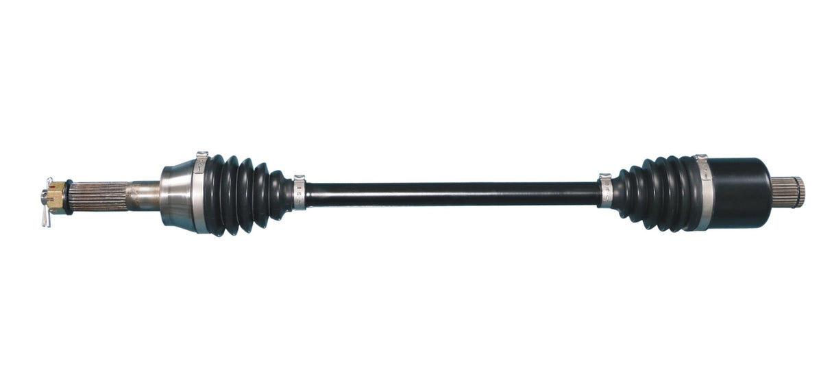 OPEN TRAILHd 2.0 Axle RearPOL-6039HD