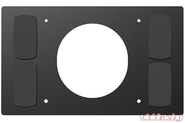 SSV WORKS Jvc Mr1 Dash Kit Rzr 4 RZ4-DMR1