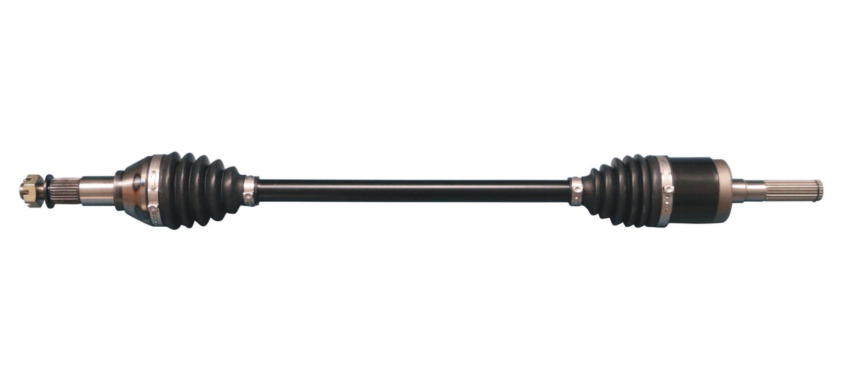 OPEN TRAILHd 2.0 Axle Front RightCAN-6014HD