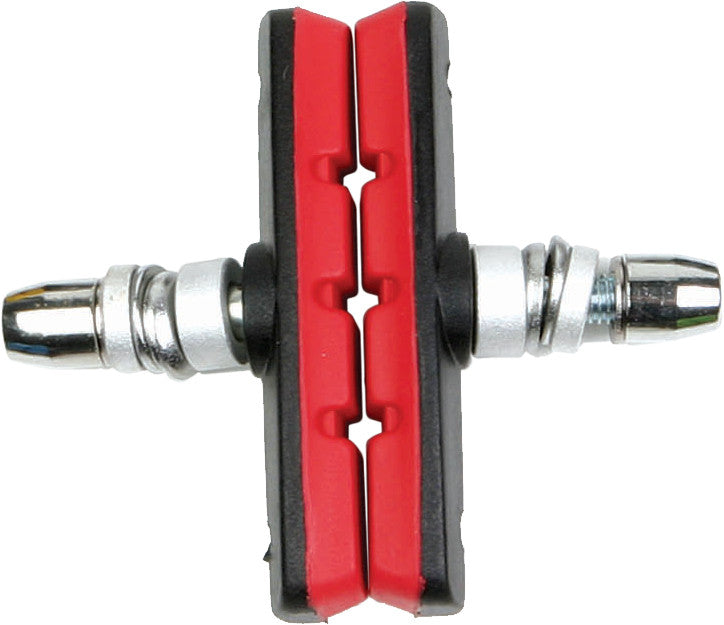SINZ Brake Pads (Red) SBP-01