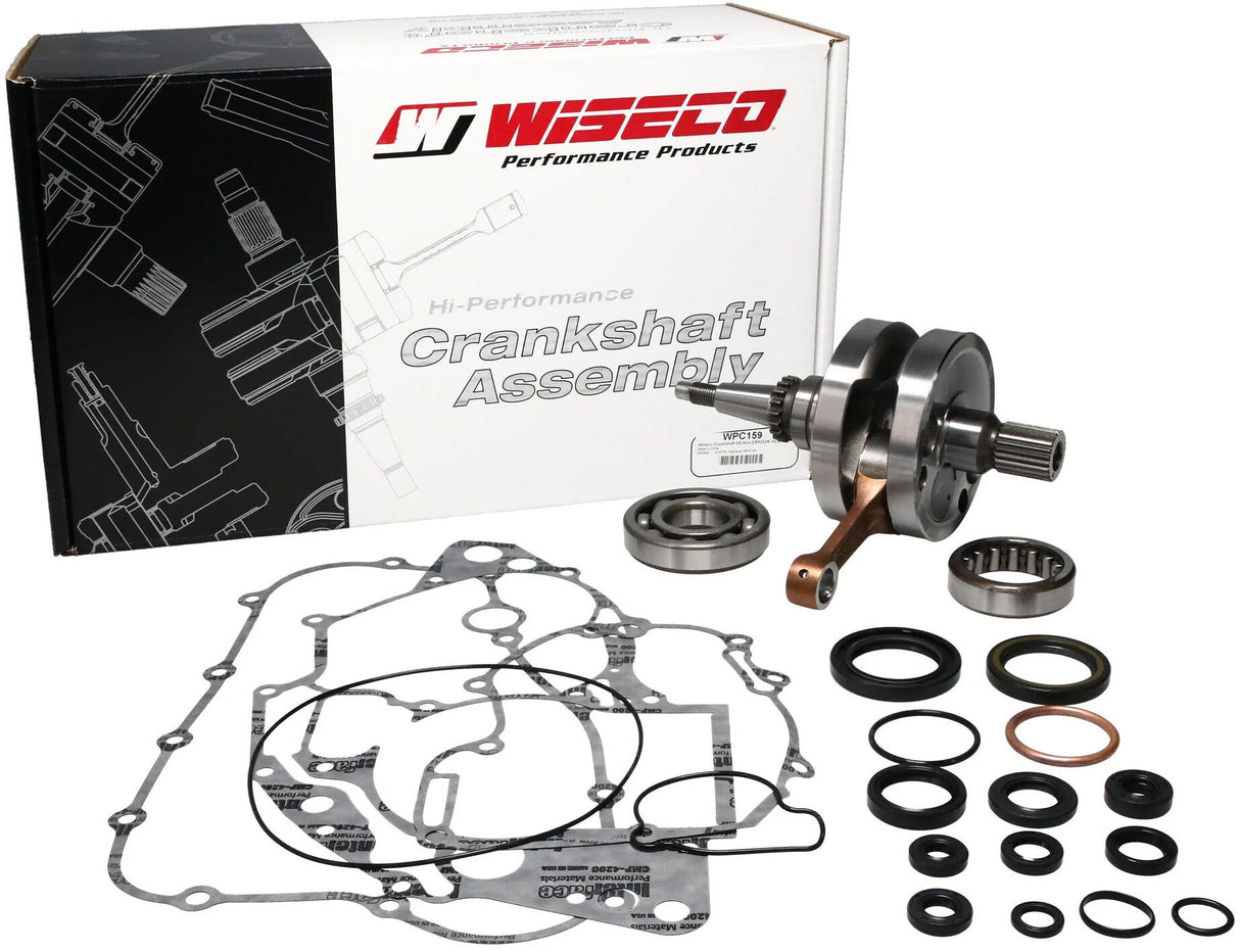 WISECO Bottom End Kit Husq/Ktm WPC178
