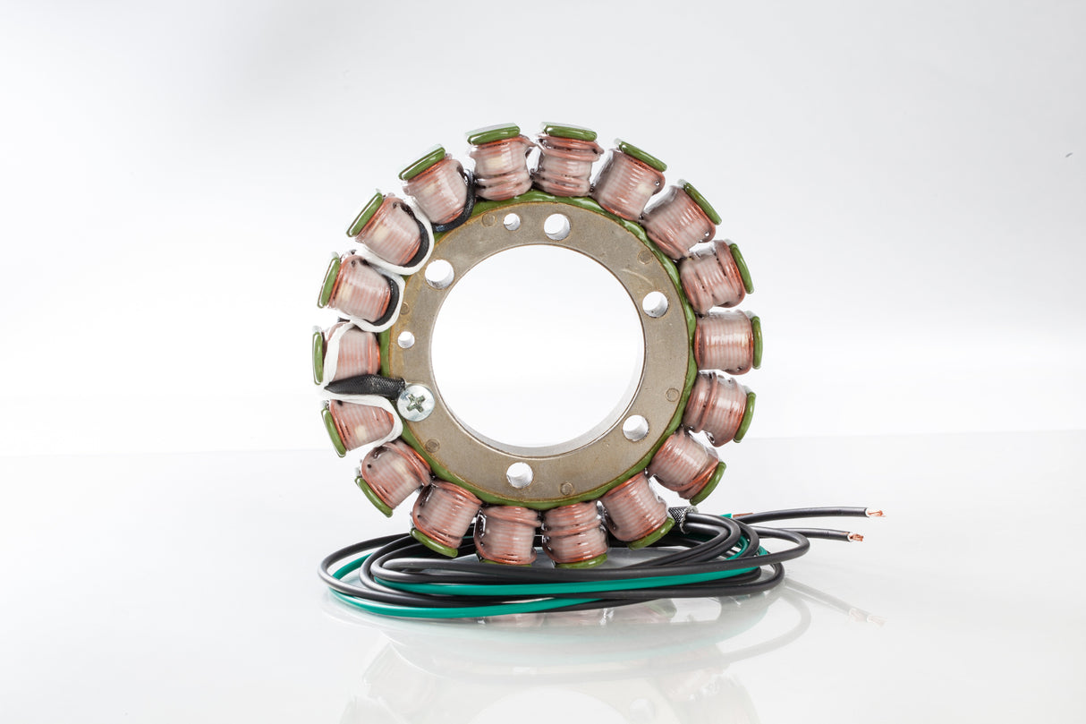RICKS Stator 21-627