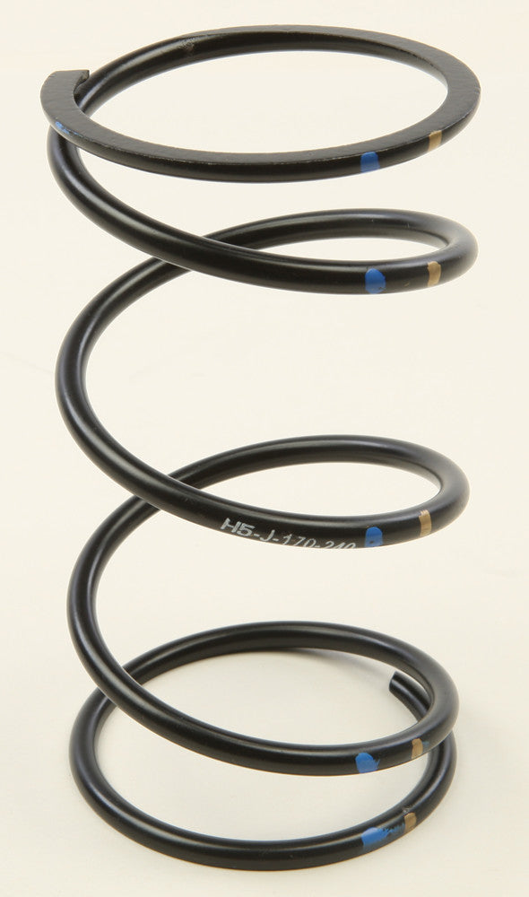 SPEEDWERX Spdwrx H-5 Secondary Spring S/M 170-240 CCH5-J-170-240