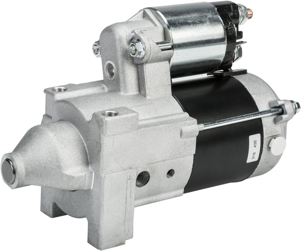 FIRE POWER Starter Motor John Deere 410-52421