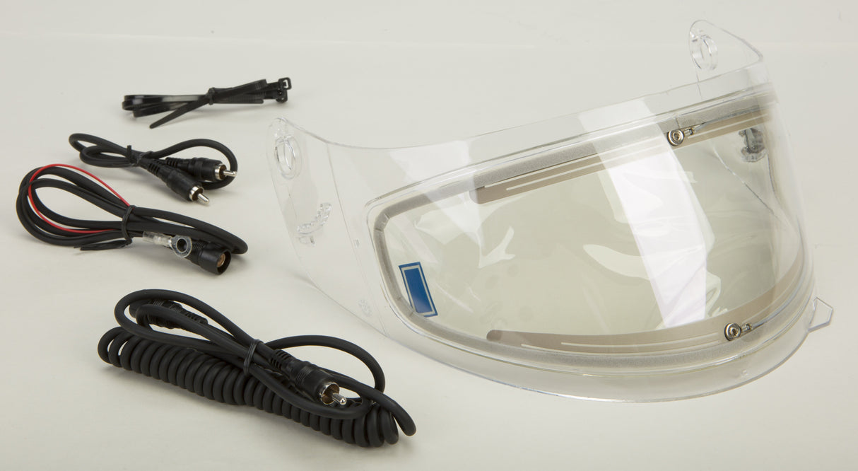 GMAX Shield Electric For Flip Tint Gm-38 G980307