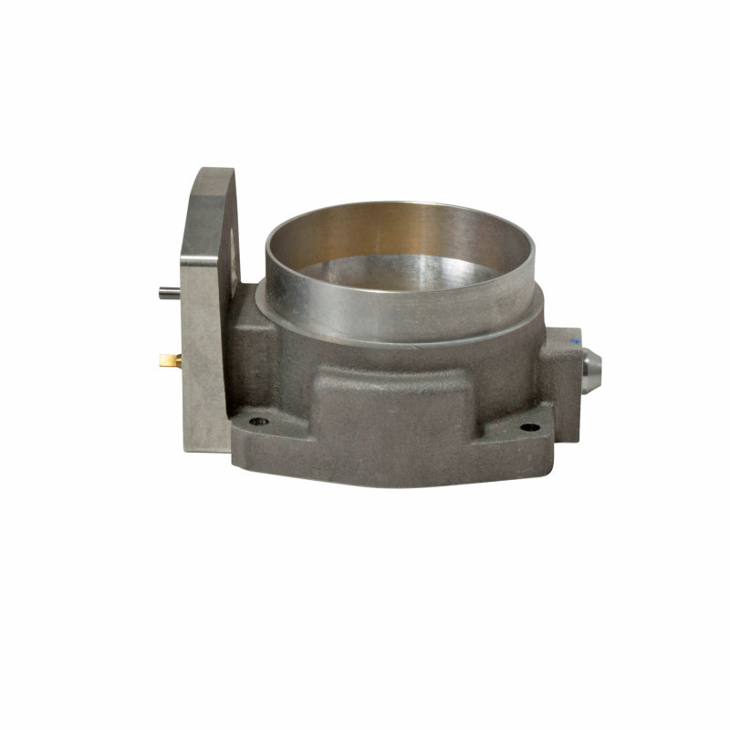 BBK 10-15 Camaro LS3 L99 09-13 Corvette 102mm Throttle Body BBK Power Plus Series 1790